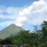 Arenal 5* backpackers