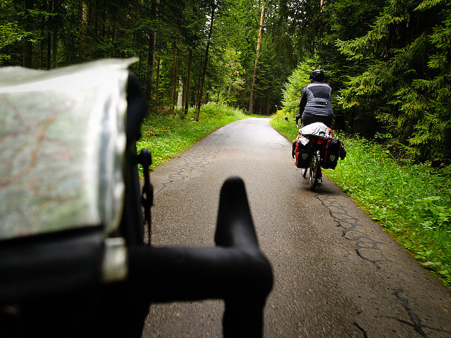 Black Forest Cycle Route